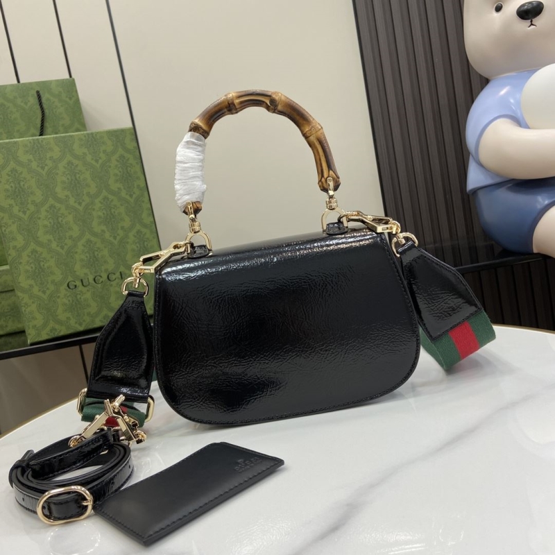 Gucci Top Handle Bags